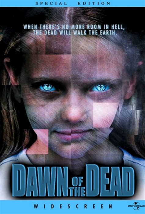 Dawn Of The Dead 2004 Posters — The Movie Database Tmdb