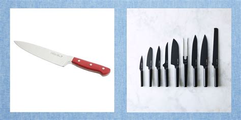 knives chef kitchen