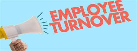 Tips To Reduce Employee Turnover Why Its So Important