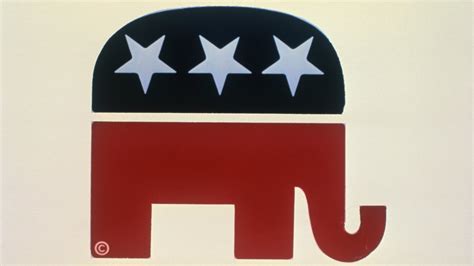 Republican Party Founded