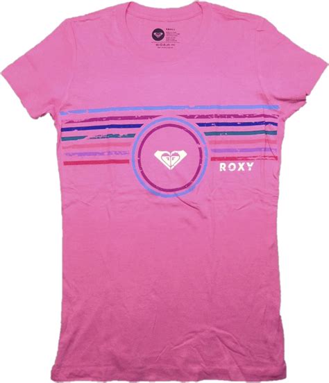Roxy Womens Tee Shops Clothing Shoes And Jewelry