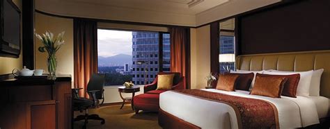 The 4 star premiera hotel kuala lumpa is located at 232 jalan tuanku abdul rahman in the city. Premier Room - Booking | Shangri-La Hotel Kuala Lumpur