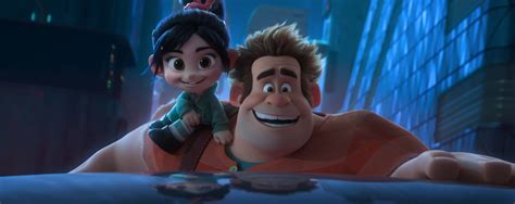 ‘ralph Breaks The Internet A Timely Worthy Sequel The Emory Wheel
