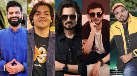 Here Are Top 5 Indias Richest Youtubers