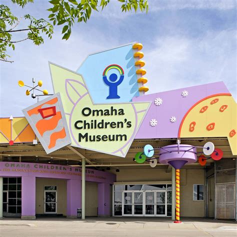 Omaha Childrens Museum All You Need To Know Before You Go