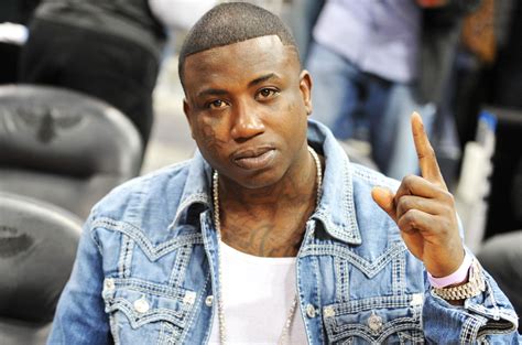 Gucci Mane Everything He Did His First Week Out Of Prison Billboard