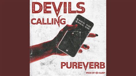 Devils Calling Youtube
