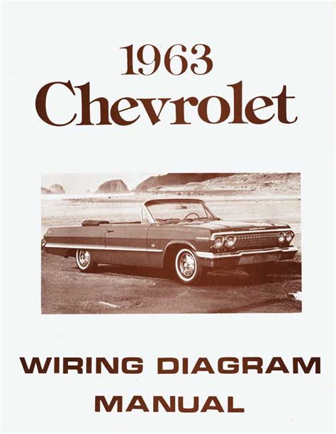 Wiring Manual PDF: 11 Impala Wiring Schematic