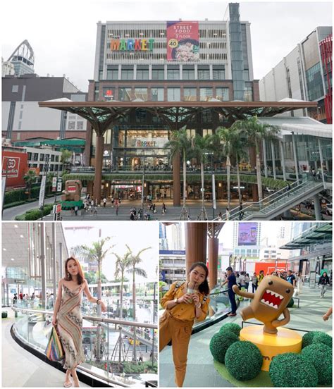 12 Affordable Shopping Malls In Bangkok For Shopaholics