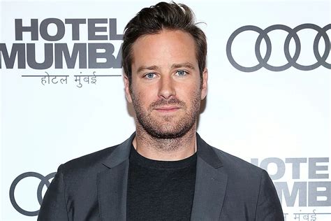 Armie Hammer Net Worth Fortune Explored As Actor Pictured For The First Time Post Rehab And