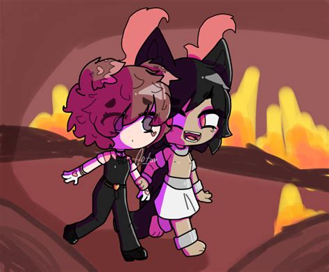 I couldn't make up my mind between glmms or glmvs, so i just did both. Gota la gotita — My little children eweOc; Mort Oc; Taske ...