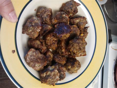 Foodwishes.com recipe mexican rice / mexican rice an easy authentic 30 min recipe the this mexican rice recipe and instructions is guaranteed to give you the fluffiest, most flavorful rice, just like. Italian Meatballs (a "foodwishes" Recipe)
