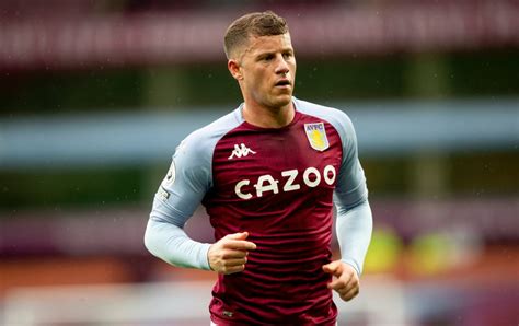 West Ham United Transfer News Hammers Considering Move For Ross Barkley Fourfourtwo
