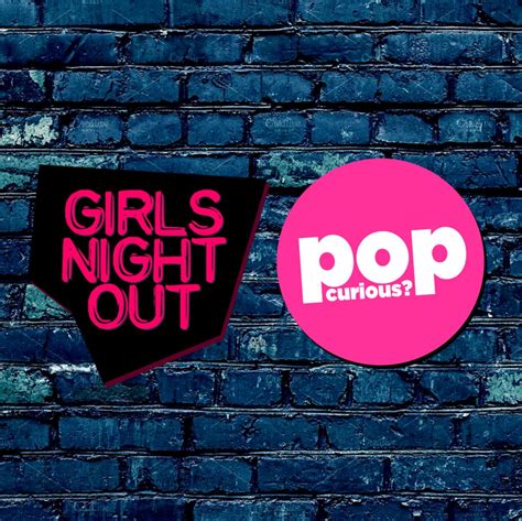 Girls Night Out Pop Curious Girls Aloud Vs Sugababes Disco The