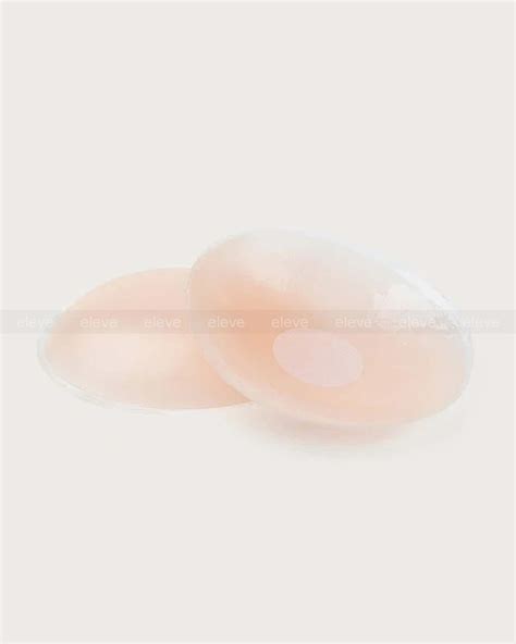 Buy Self Adhesive Silicone Nipple Cover Online In Nepal
