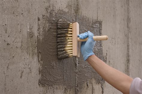 The Best Way to Repair Concrete Leaks - Kryton