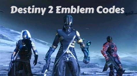 Destiny 2 Redeem Codes List 2023 How To Redeem Codes