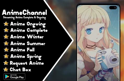 Jun 12, 2021 · dan yang lebih menyenangkan lagi adalah semua situs itu terdapat subtitle dalam bahasa indonesia. Anime.id | Nonton Anime Channel Sub Indo for Android - APK ...