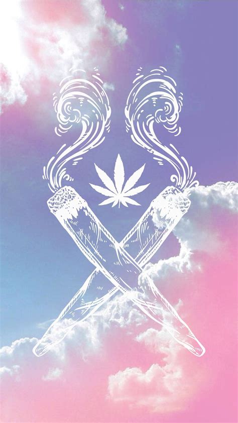 Anime Stoner Chick Wallpaper Posted By Zoey Walker