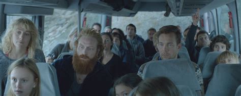 A bit reluctant to post this as i don't have any in depth thoughts but i wanted to see what people thought of this film. Spoiler Interview: Ruben Östlund on 'Force Majeure'