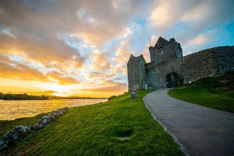 Visit Dunguaire Castle With Discover Ireland
