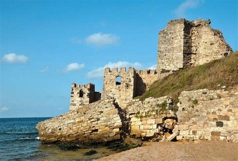 Maybe you would like to learn more about one of these? Sinop, Turkey. (Görüntüler ile) | Seyahat rehberi, Geziler ...
