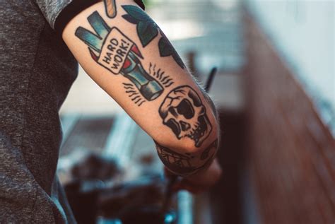 10 Most Popular Tattoo Styles
