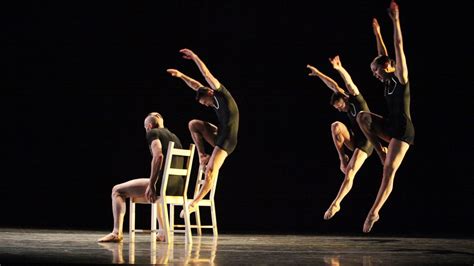 It's fusion, it's inventive but the dancing continued to evolve, mostly settling into a vibrant style known as jazz dance that we. Giordano Dance pushes to the future in season opener ...