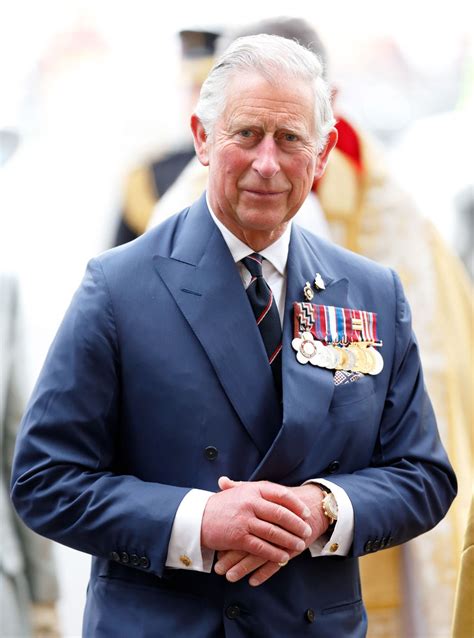 Us Report Prince Charles Unfit To Be King New Idea Magazine