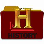 History Icon Folder Deviantart