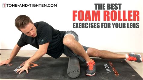 Exercises Using Foam Roller Bet Yonsei Ac Kr