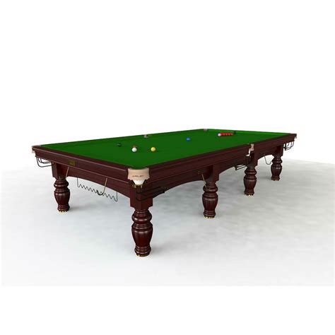 What Is The Size Of Snooker Table Brokeasshome Com