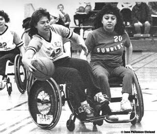 Celebrating Years Of Disabled Lesbian Activism And Art Huffpost