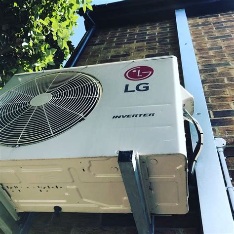 Air conditioning system maintenance, stow posted in air conditioning | comments off on why we recommend ac maintenance every spring. Pin by A&A Cooling Ltd on Air Conditioning Installations ...