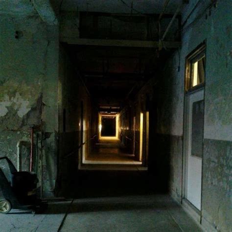 23 Insanely Haunted Places Thatll Scare The Shit Out Of