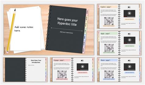 25 Best Free Storyboard Powerpoint Templates To Download For 2020