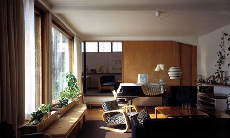 Exhibition Of Aino And Alvar Aaltos Lifes Work Opens In Japan Alvar