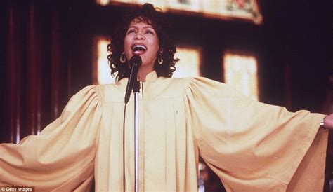 Whitney Houston Biography Tragic Tale Of Singing Sensation Destroyed