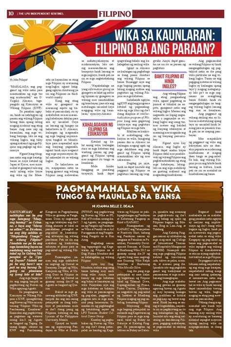Maunlad na bansa at ekonomiya : 40+ Koleski Terbaik Wikang Filipino Maunlad Na Ekonomiya ...