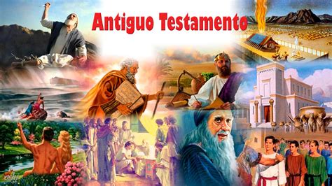 Imagenes Del Antiguo Testamento