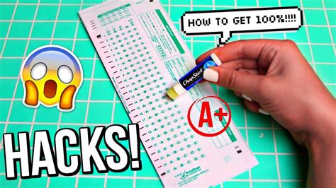 10 WEIRD Back To School LIFE HACKS Everyone Should Know ...
