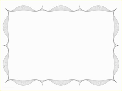 Free Border Templates For Powerpoint Of Colourful Puzzles Powerpoint