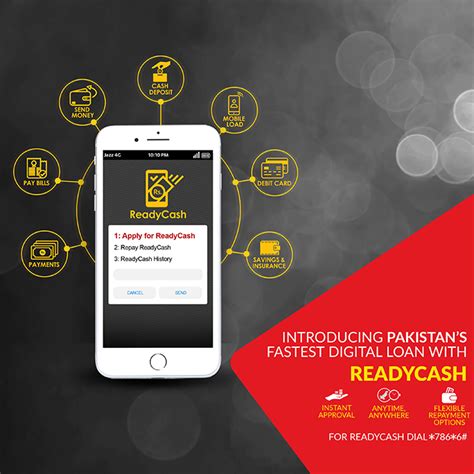 One bowerman drive beaverton, oregon 97005 usa corporate phone number: ReadyCash - JazzCash