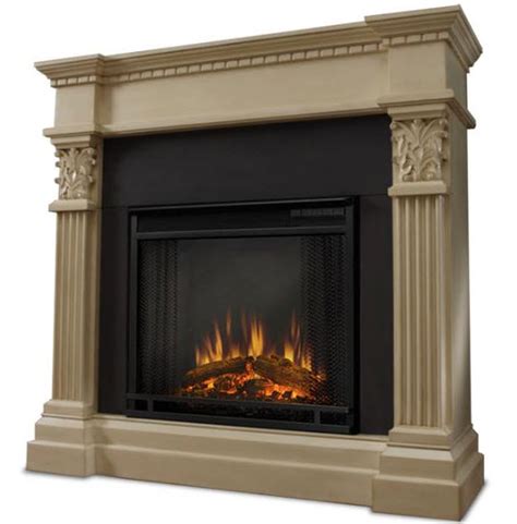 Check spelling or type a new query. Electric Fireplaces from PortableFireplace.com