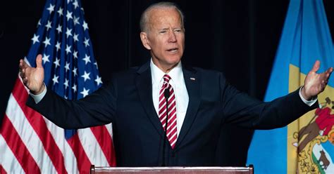 Husband to @drbiden, proud father and grandfather. Joe Biden to discuss how he would roll out a 2020 run ...
