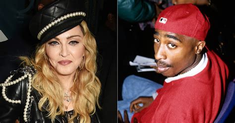 Judge Halts Tupacs Madonna Breakup Letter Auction Rolling Stone