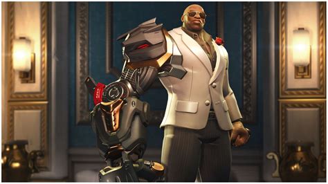 Overwatch 2 Doomfist Guide Reworked Abilities And More Explored
