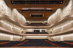 Ordway Concert Hall