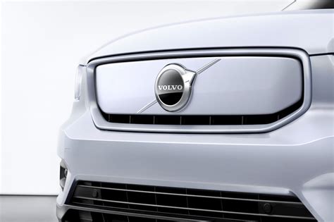 China was the biggest source of applications for international patents in the world in 2020 for the second consecutive year and extended its lead over. Volvo C40 electric SUV-coupe arriving in 2021, CEO hints