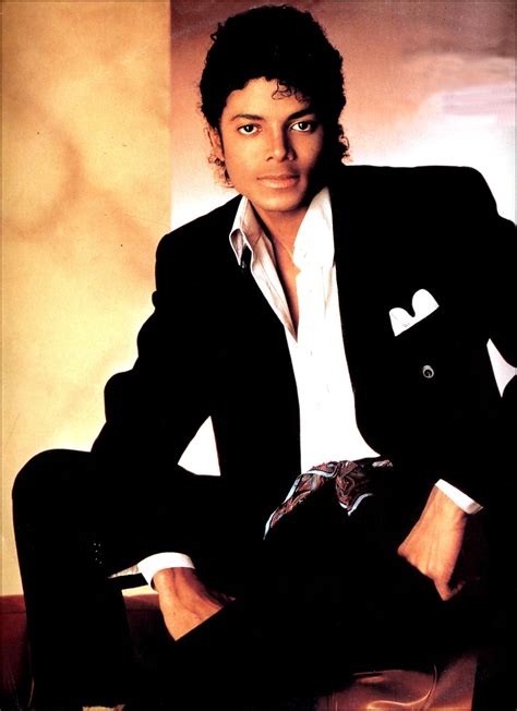 Thriller Era Michael Jackson Photo Fanpop